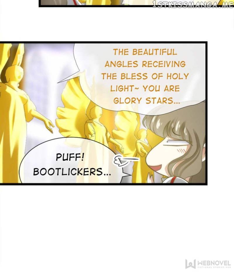 Ten Thousand Ways To Win Sex Guys’ Hearts Chapter 20 - page 11