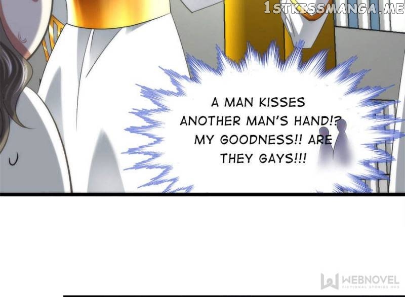 Ten Thousand Ways To Win Sex Guys’ Hearts Chapter 20 - page 13