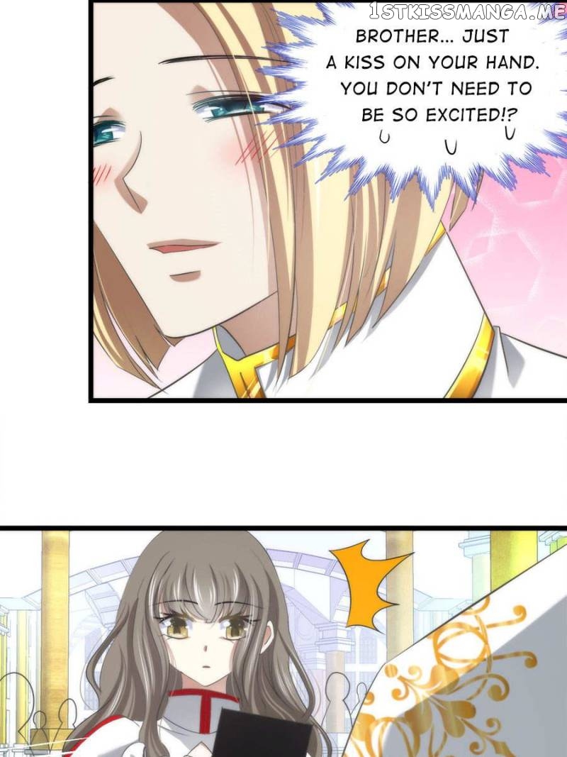 Ten Thousand Ways To Win Sex Guys’ Hearts Chapter 20 - page 14