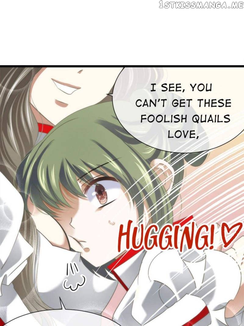 Ten Thousand Ways To Win Sex Guys’ Hearts Chapter 20 - page 20