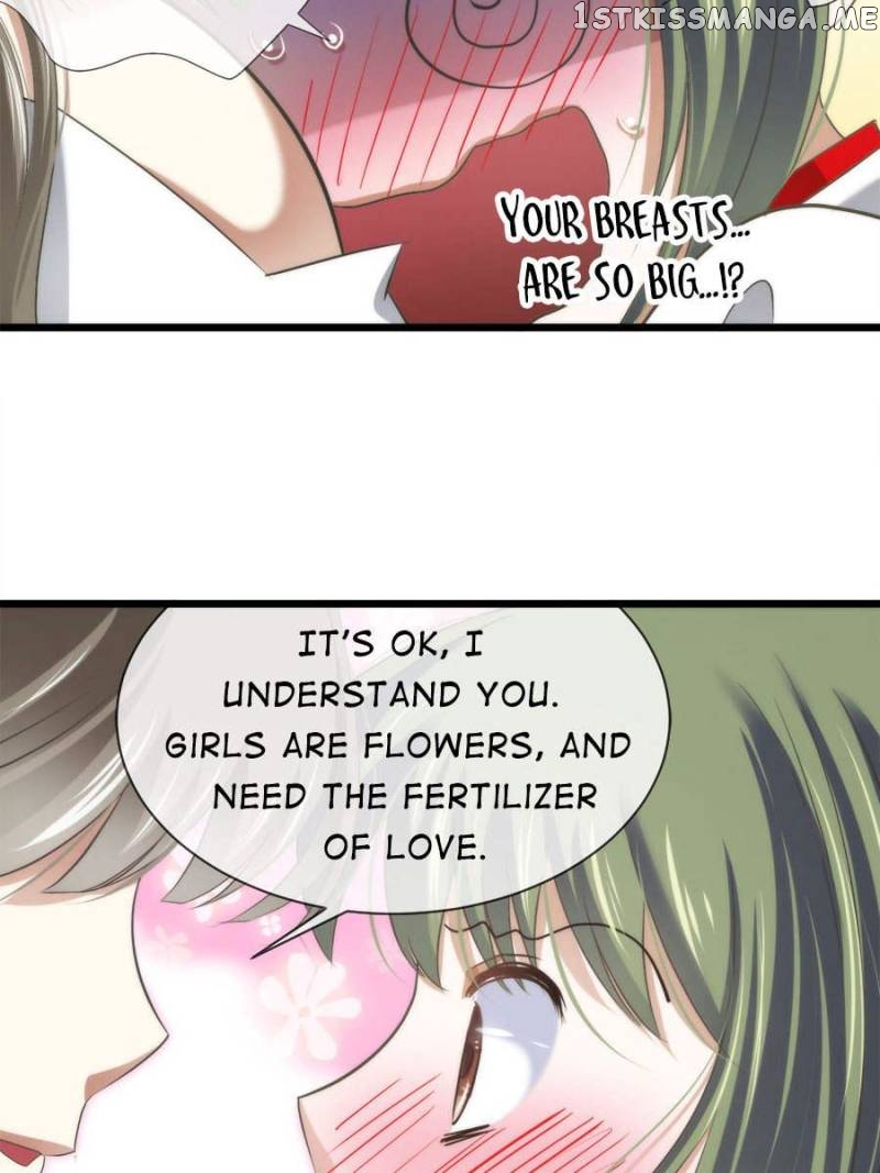 Ten Thousand Ways To Win Sex Guys’ Hearts Chapter 20 - page 22