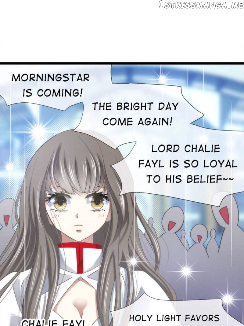 Ten Thousand Ways To Win Sex Guys’ Hearts Chapter 20 - page 38