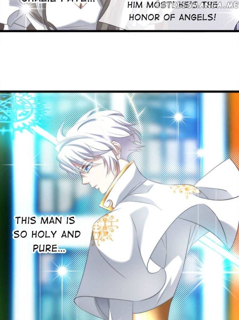 Ten Thousand Ways To Win Sex Guys’ Hearts Chapter 20 - page 39