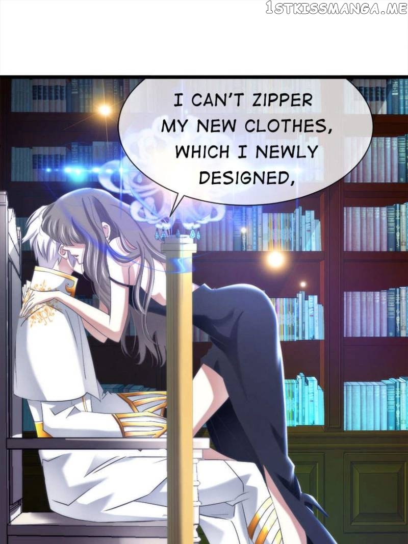Ten Thousand Ways To Win Sex Guys’ Hearts Chapter 20 - page 48