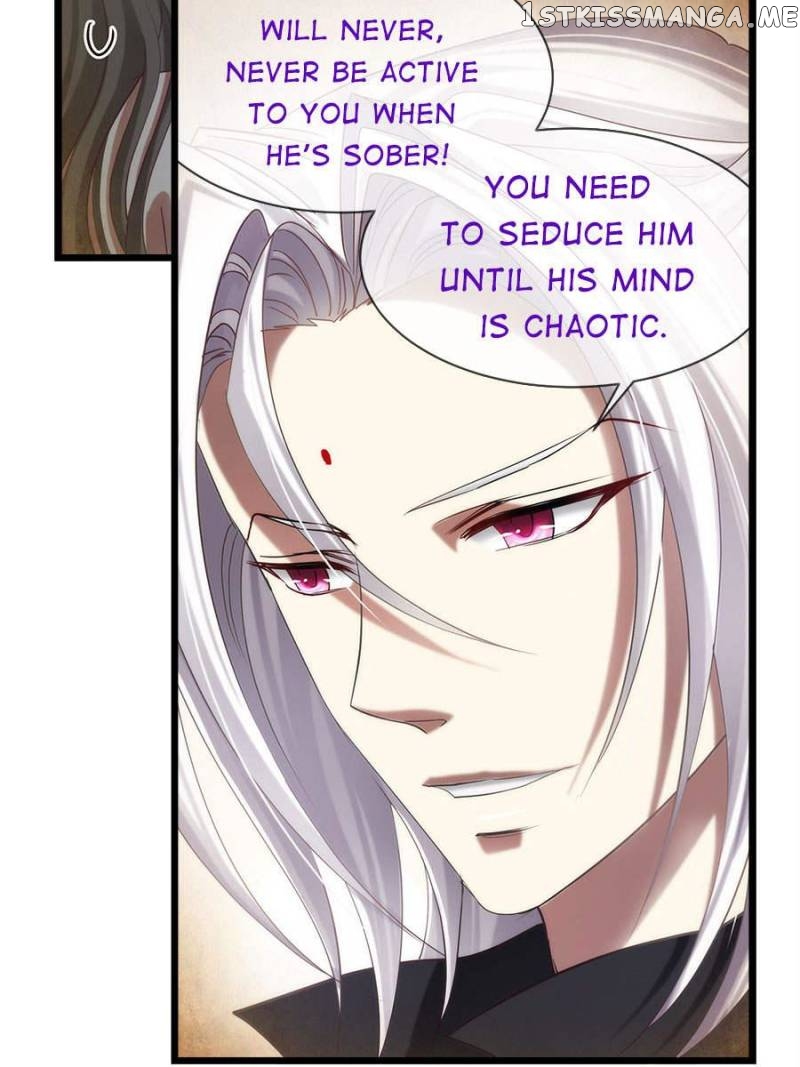 Ten Thousand Ways To Win Sex Guys’ Hearts Chapter 20 - page 54