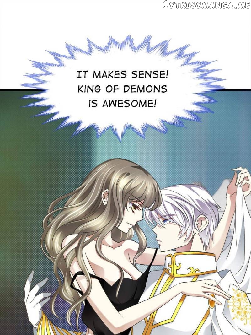 Ten Thousand Ways To Win Sex Guys’ Hearts Chapter 20 - page 57