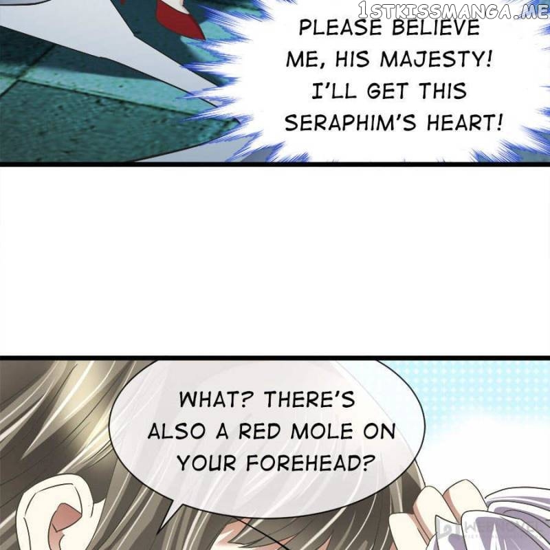 Ten Thousand Ways To Win Sex Guys’ Hearts Chapter 20 - page 59