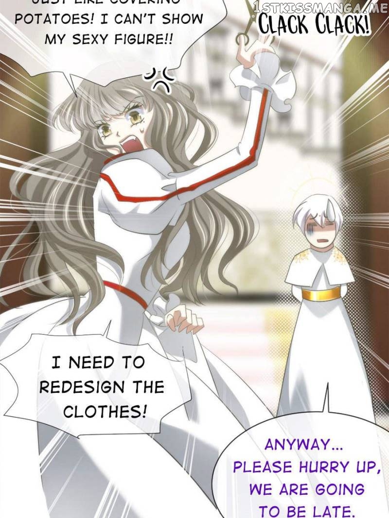 Ten Thousand Ways To Win Sex Guys’ Hearts Chapter 20 - page 6