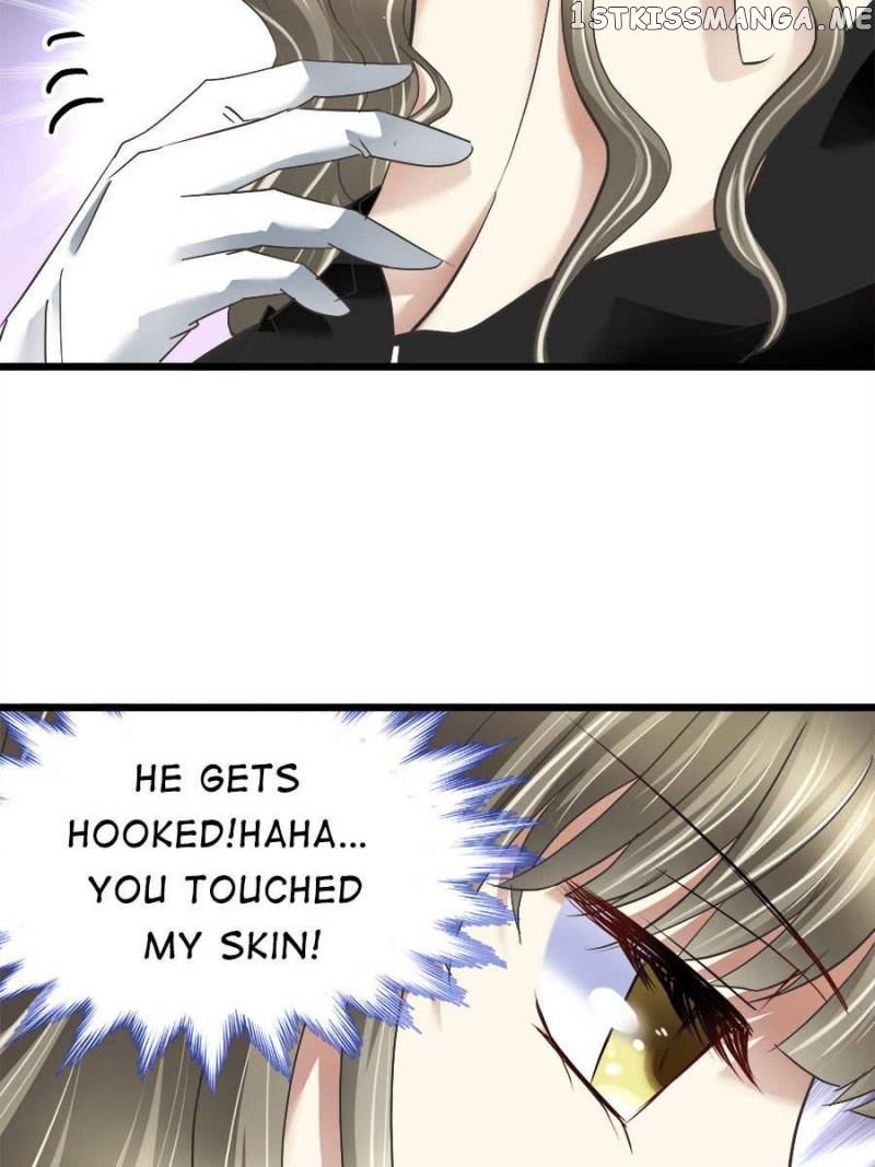 Ten Thousand Ways To Win Sex Guys’ Hearts Chapter 20 - page 61