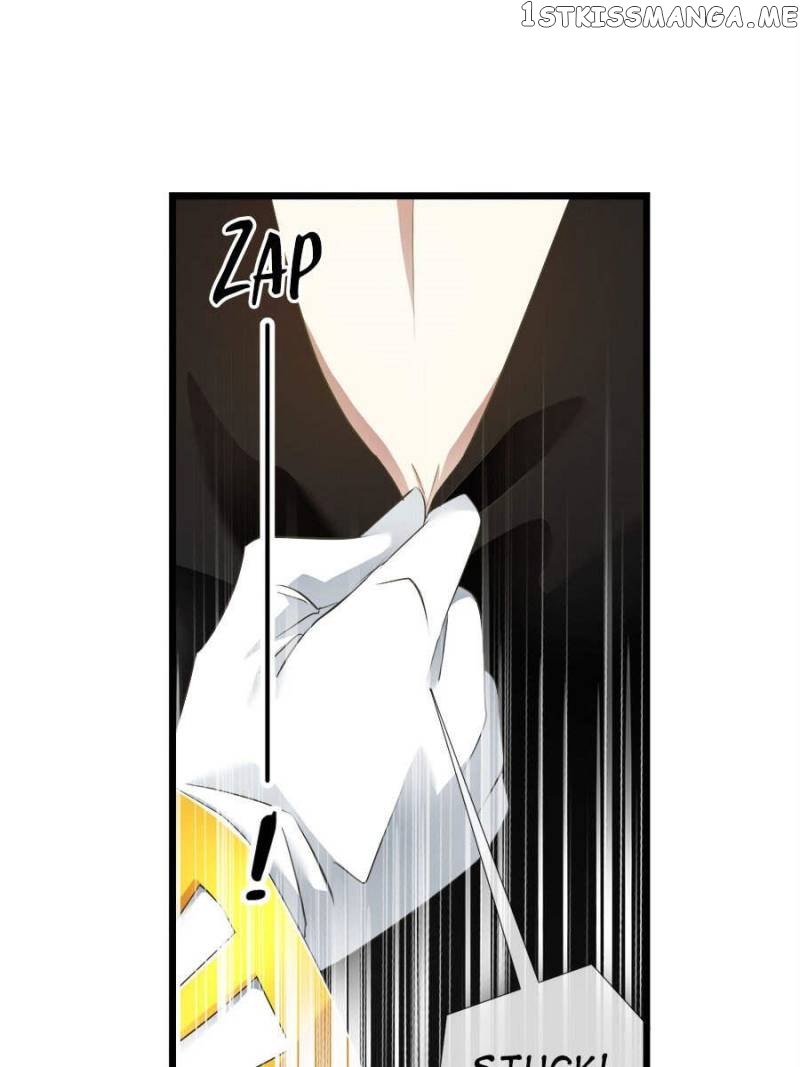 Ten Thousand Ways To Win Sex Guys’ Hearts Chapter 20 - page 63