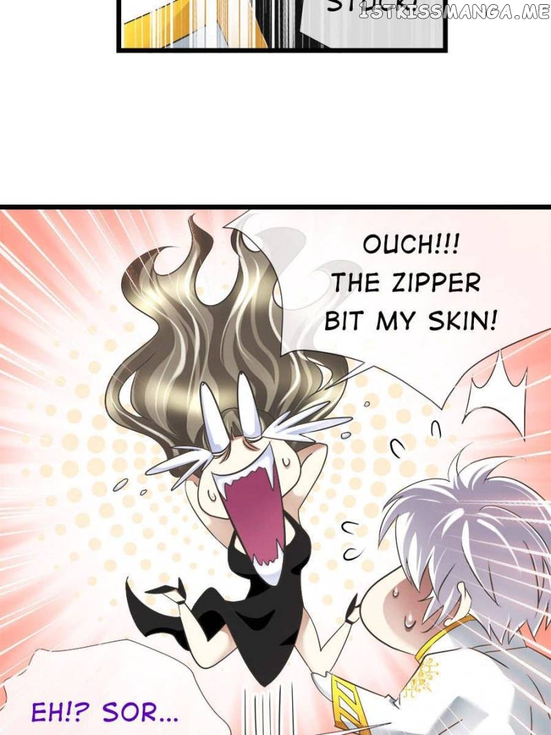 Ten Thousand Ways To Win Sex Guys’ Hearts Chapter 20 - page 64