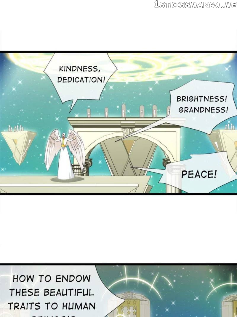 Ten Thousand Ways To Win Sex Guys’ Hearts Chapter 20 - page 71