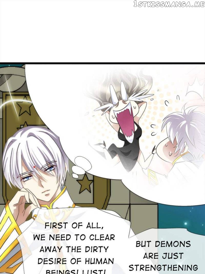 Ten Thousand Ways To Win Sex Guys’ Hearts Chapter 20 - page 73
