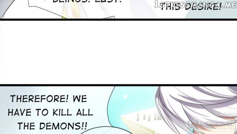 Ten Thousand Ways To Win Sex Guys’ Hearts Chapter 20 - page 74