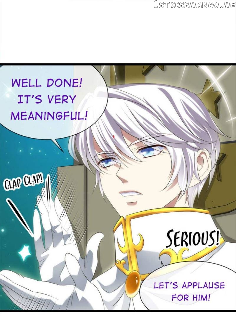 Ten Thousand Ways To Win Sex Guys’ Hearts Chapter 20 - page 77
