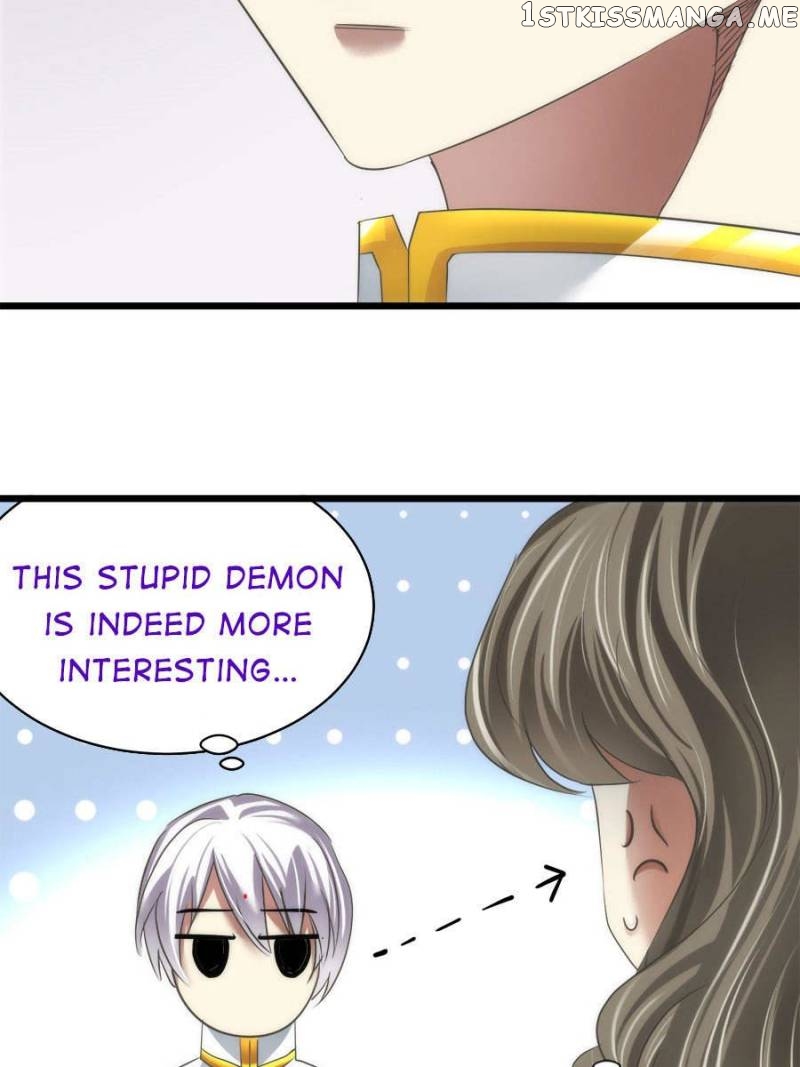 Ten Thousand Ways To Win Sex Guys’ Hearts Chapter 20 - page 85