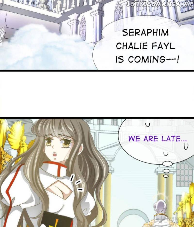 Ten Thousand Ways To Win Sex Guys’ Hearts Chapter 20 - page 9
