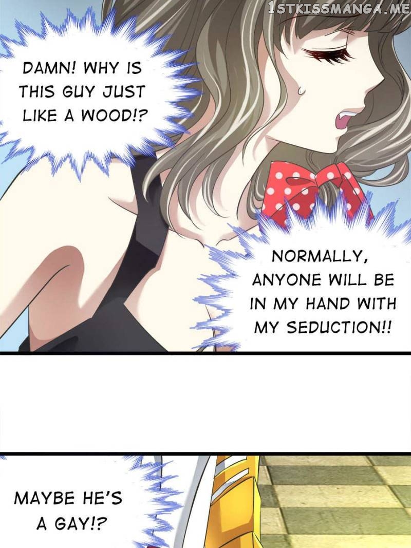 Ten Thousand Ways To Win Sex Guys’ Hearts Chapter 20 - page 91