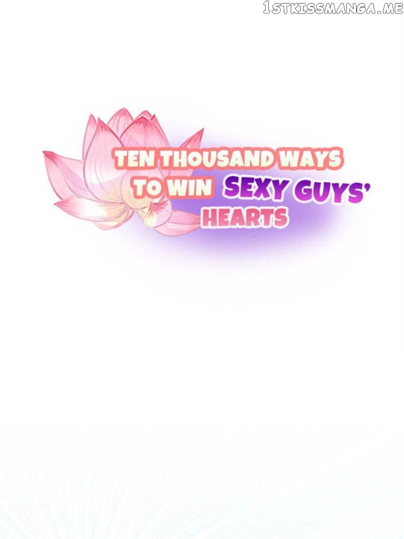 Ten Thousand Ways To Win Sex Guys’ Hearts Chapter 19 - page 1