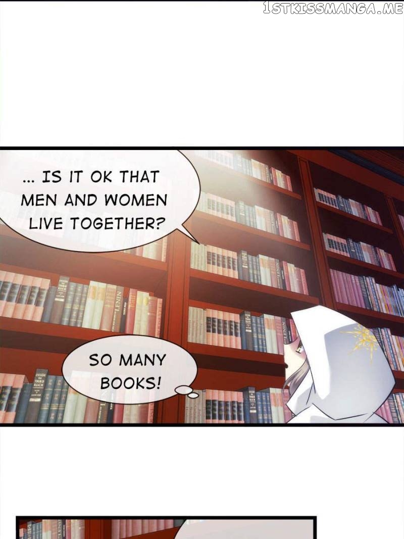 Ten Thousand Ways To Win Sex Guys’ Hearts Chapter 19 - page 100