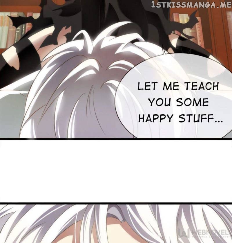 Ten Thousand Ways To Win Sex Guys’ Hearts Chapter 19 - page 111
