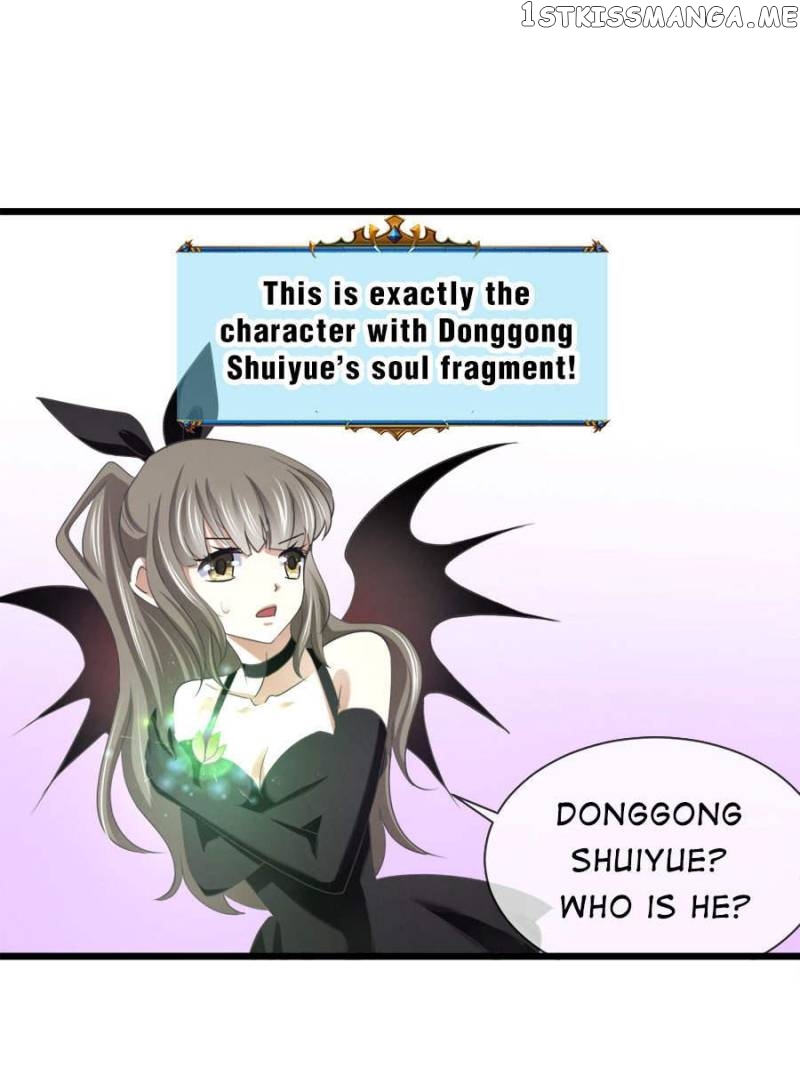 Ten Thousand Ways To Win Sex Guys’ Hearts Chapter 19 - page 19