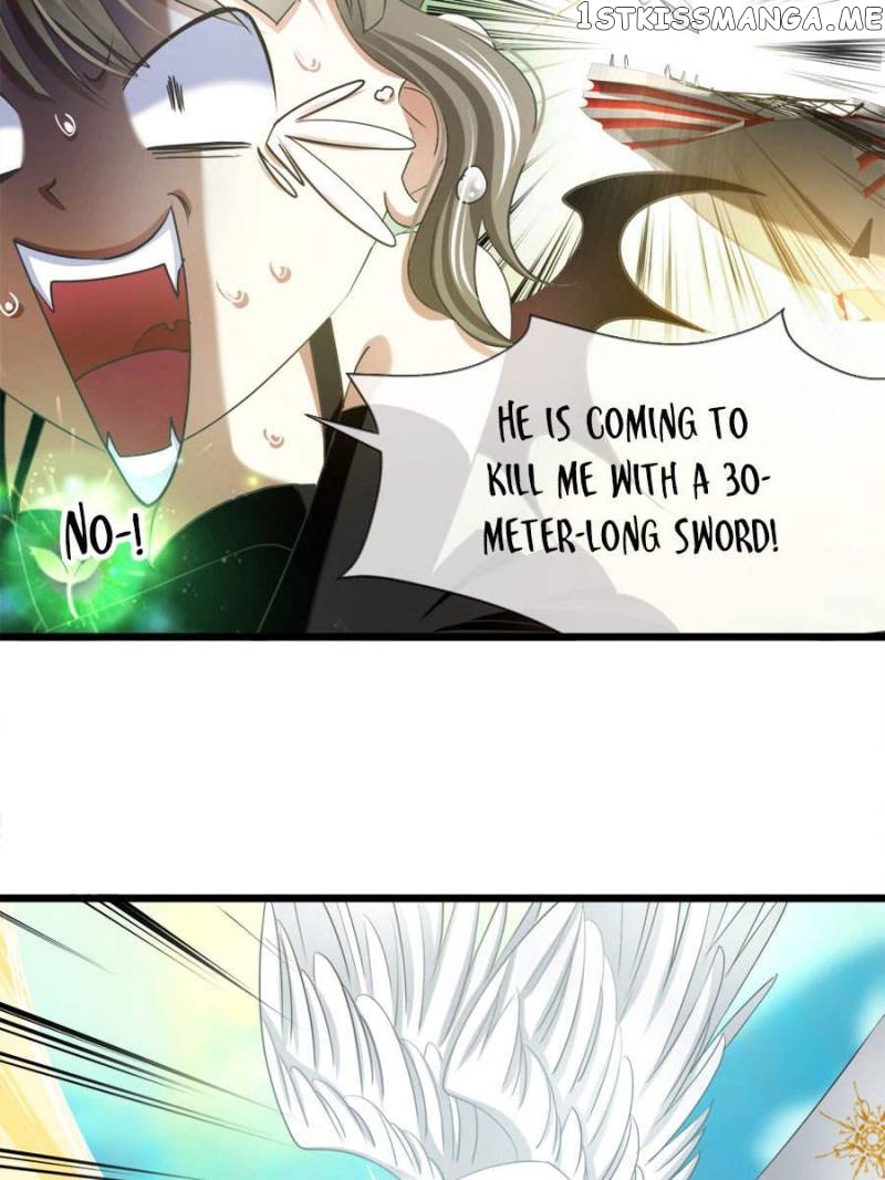 Ten Thousand Ways To Win Sex Guys’ Hearts Chapter 19 - page 22