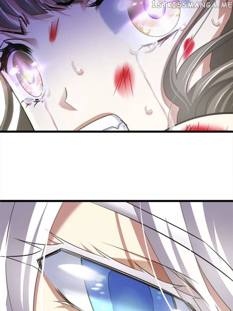 Ten Thousand Ways To Win Sex Guys’ Hearts Chapter 19 - page 36