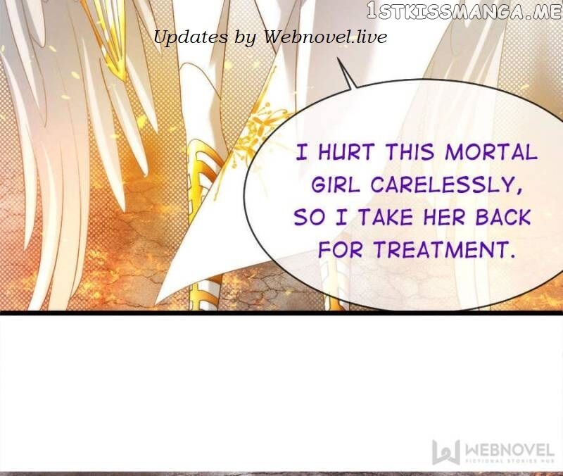 Ten Thousand Ways To Win Sex Guys’ Hearts Chapter 19 - page 45