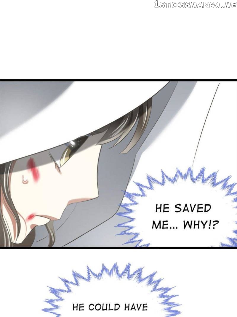 Ten Thousand Ways To Win Sex Guys’ Hearts Chapter 19 - page 46