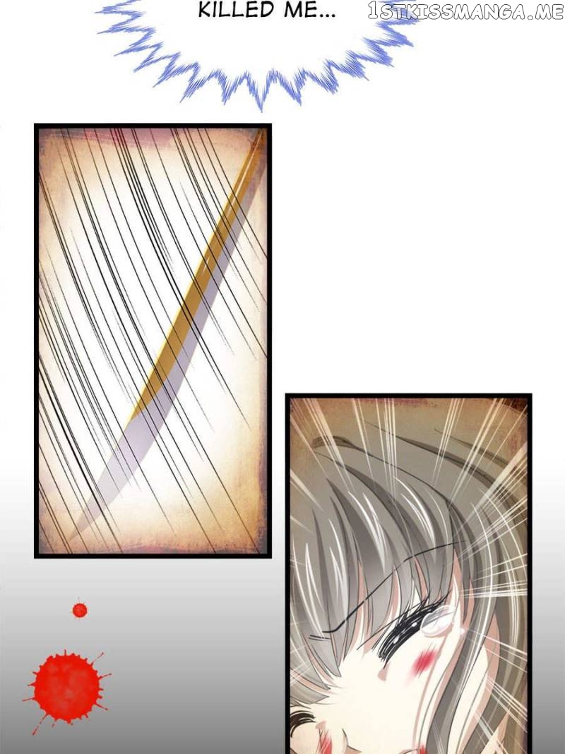 Ten Thousand Ways To Win Sex Guys’ Hearts Chapter 19 - page 47