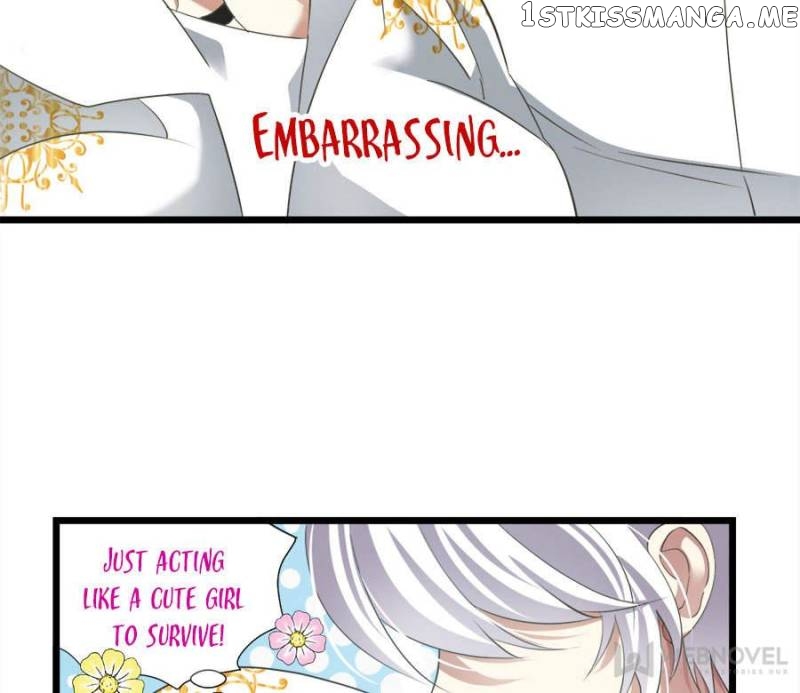 Ten Thousand Ways To Win Sex Guys’ Hearts Chapter 19 - page 64