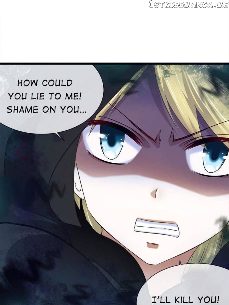 Ten Thousand Ways To Win Sex Guys’ Hearts Chapter 19 - page 80