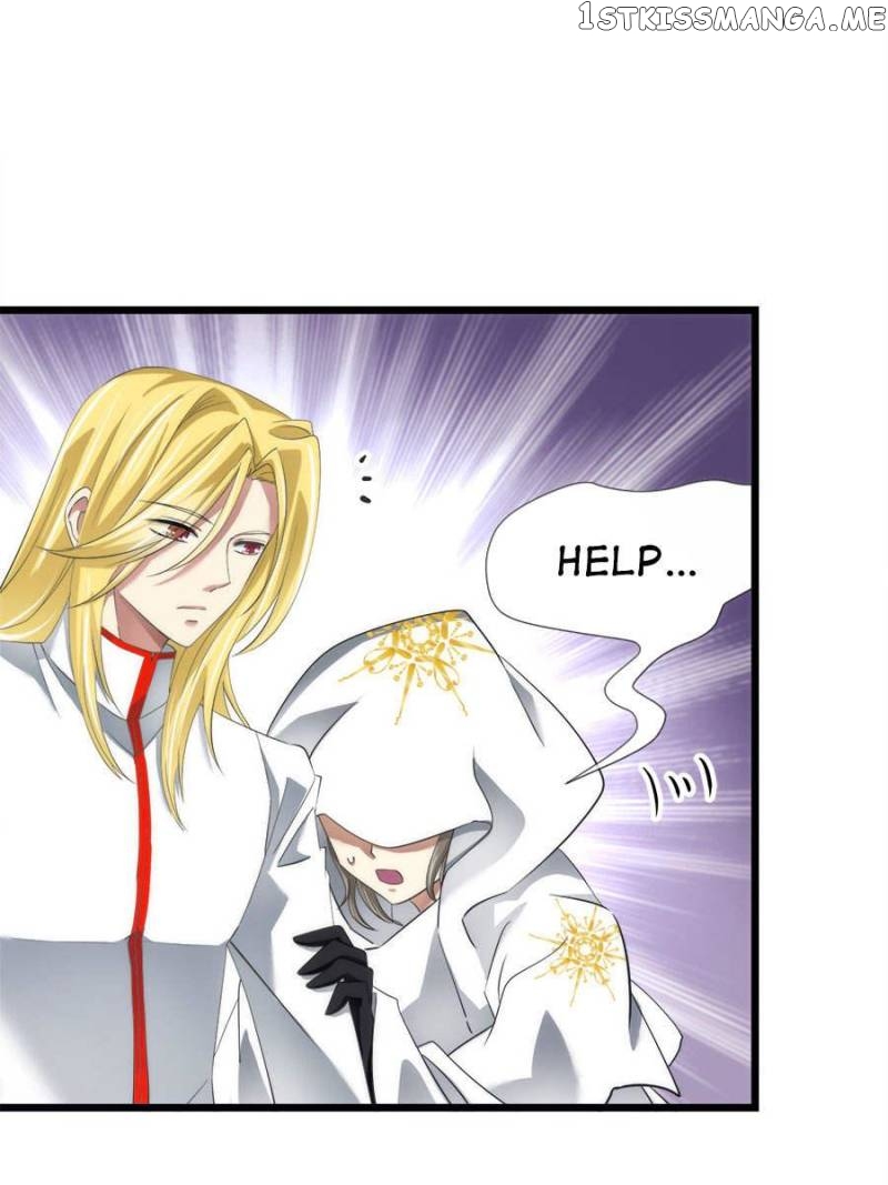 Ten Thousand Ways To Win Sex Guys’ Hearts Chapter 19 - page 86