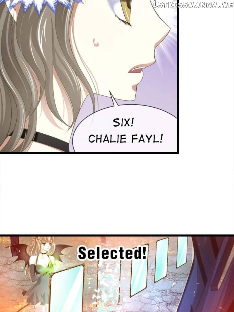 Ten Thousand Ways To Win Sex Guys’ Hearts Chapter 19 - page 9