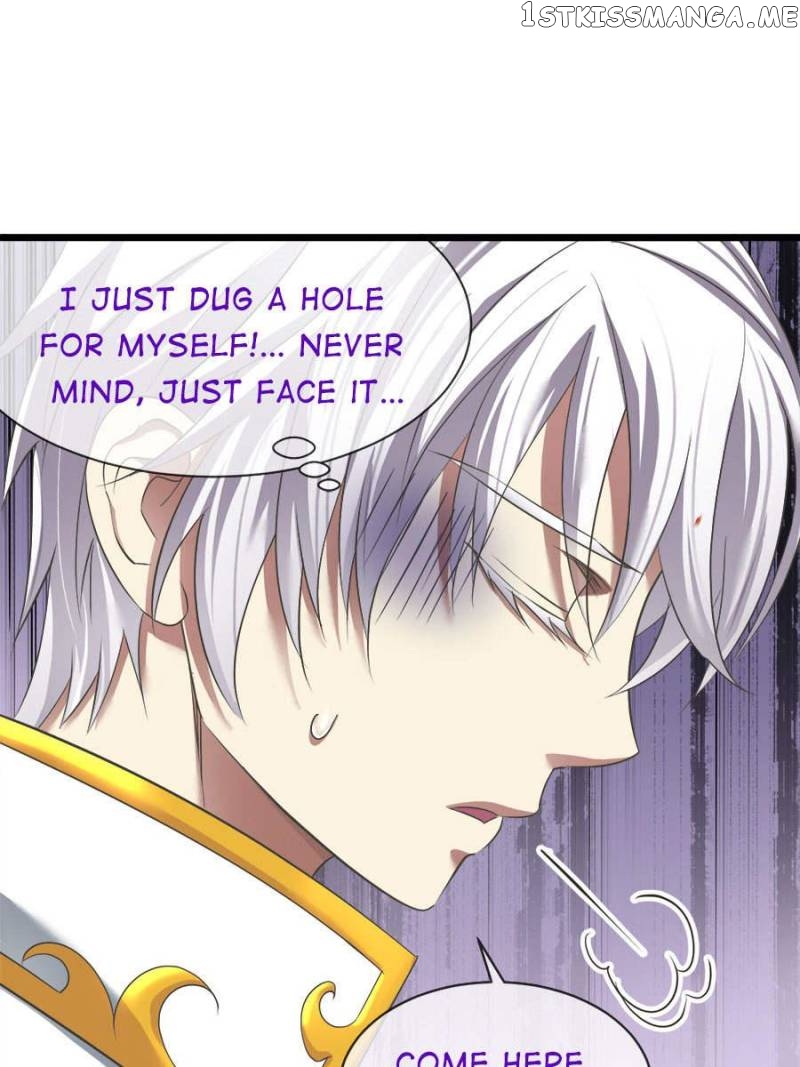 Ten Thousand Ways To Win Sex Guys’ Hearts Chapter 19 - page 94