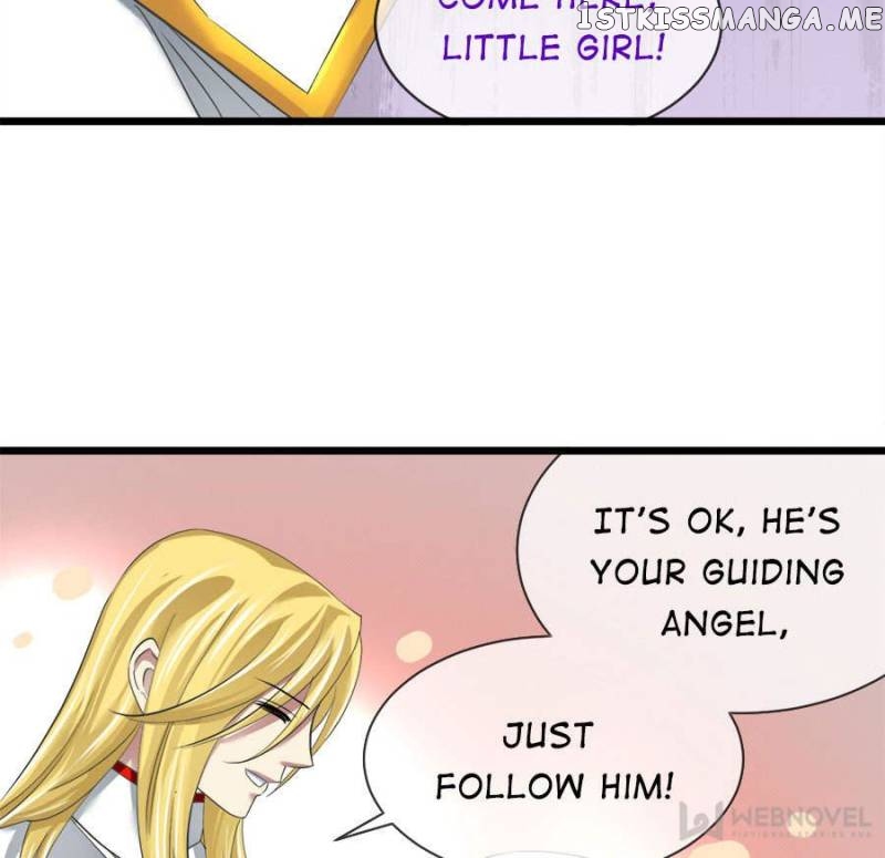 Ten Thousand Ways To Win Sex Guys’ Hearts Chapter 19 - page 95