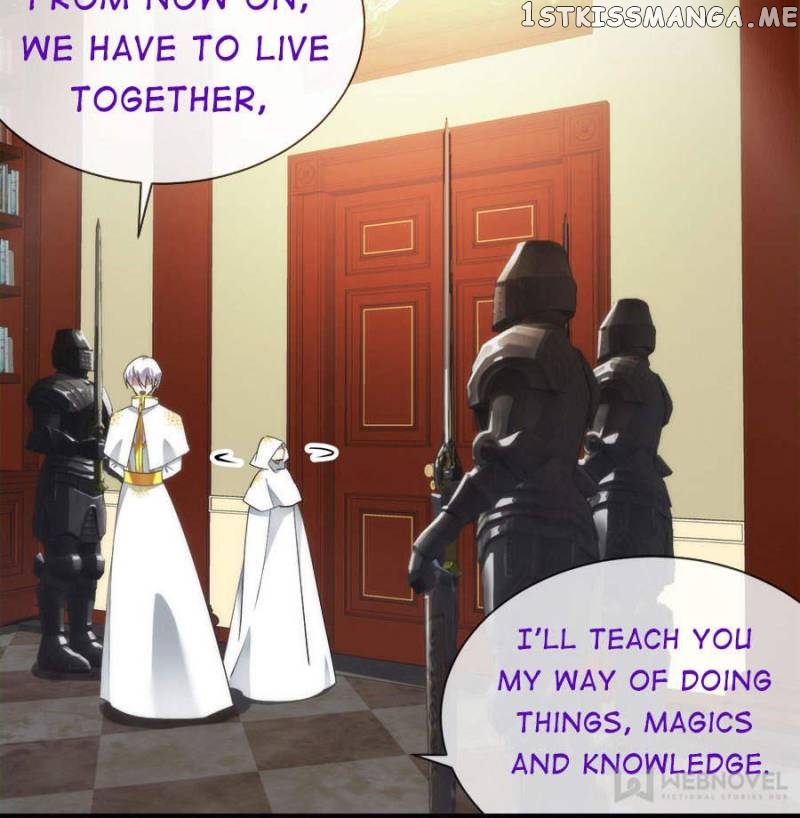 Ten Thousand Ways To Win Sex Guys’ Hearts Chapter 19 - page 99