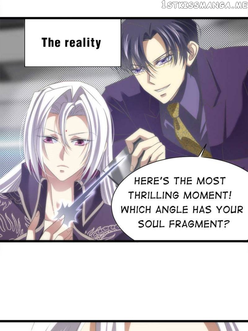 Ten Thousand Ways To Win Sex Guys’ Hearts Chapter 18 - page 101