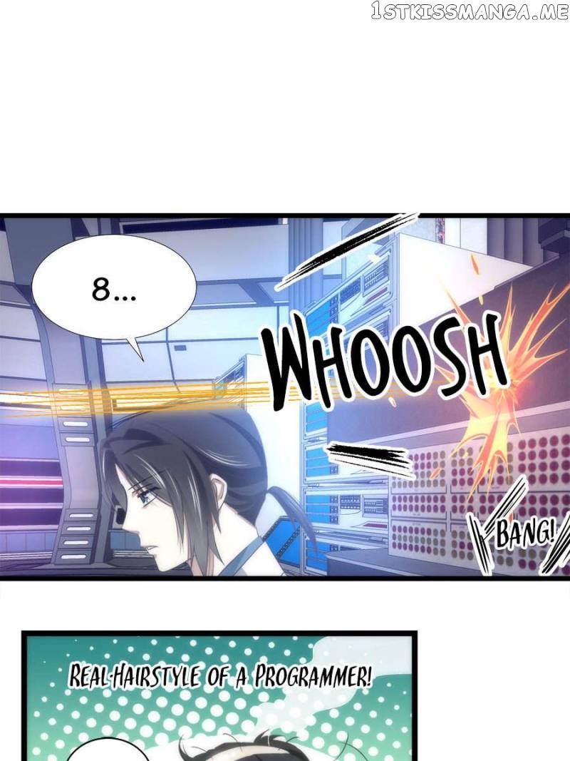 Ten Thousand Ways To Win Sex Guys’ Hearts Chapter 18 - page 13