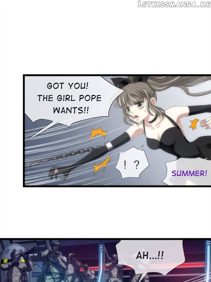 Ten Thousand Ways To Win Sex Guys’ Hearts Chapter 18 - page 17