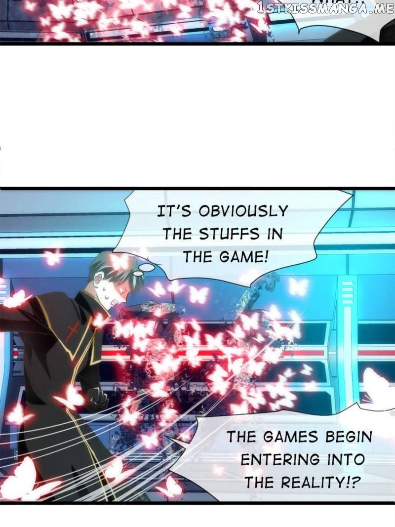 Ten Thousand Ways To Win Sex Guys’ Hearts Chapter 18 - page 21