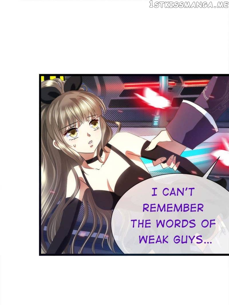 Ten Thousand Ways To Win Sex Guys’ Hearts Chapter 18 - page 23