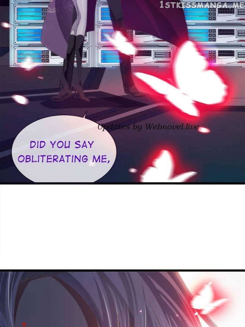 Ten Thousand Ways To Win Sex Guys’ Hearts Chapter 18 - page 25