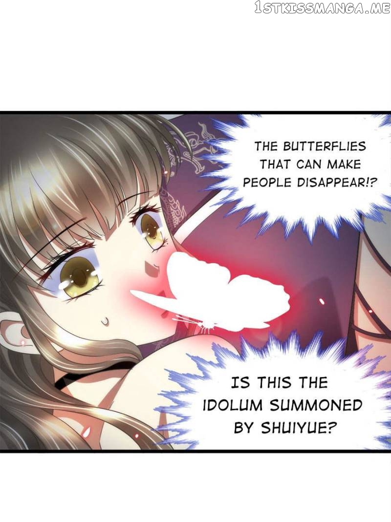 Ten Thousand Ways To Win Sex Guys’ Hearts Chapter 18 - page 27