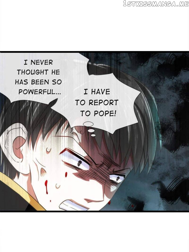 Ten Thousand Ways To Win Sex Guys’ Hearts Chapter 18 - page 31