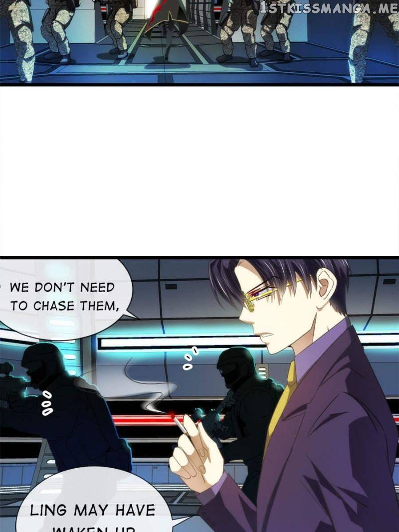 Ten Thousand Ways To Win Sex Guys’ Hearts Chapter 18 - page 33