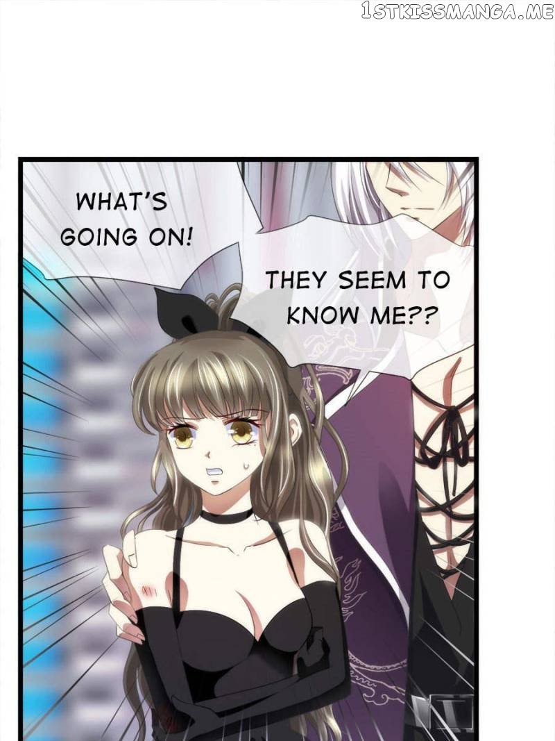 Ten Thousand Ways To Win Sex Guys’ Hearts Chapter 18 - page 35