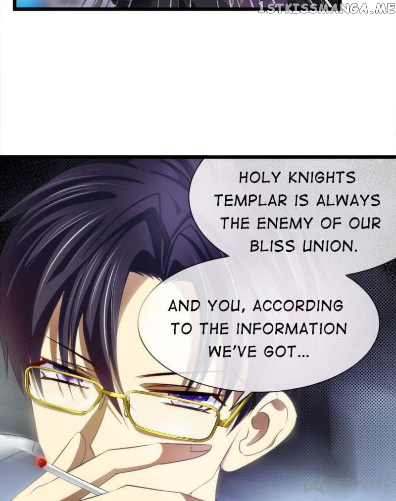 Ten Thousand Ways To Win Sex Guys’ Hearts Chapter 18 - page 36