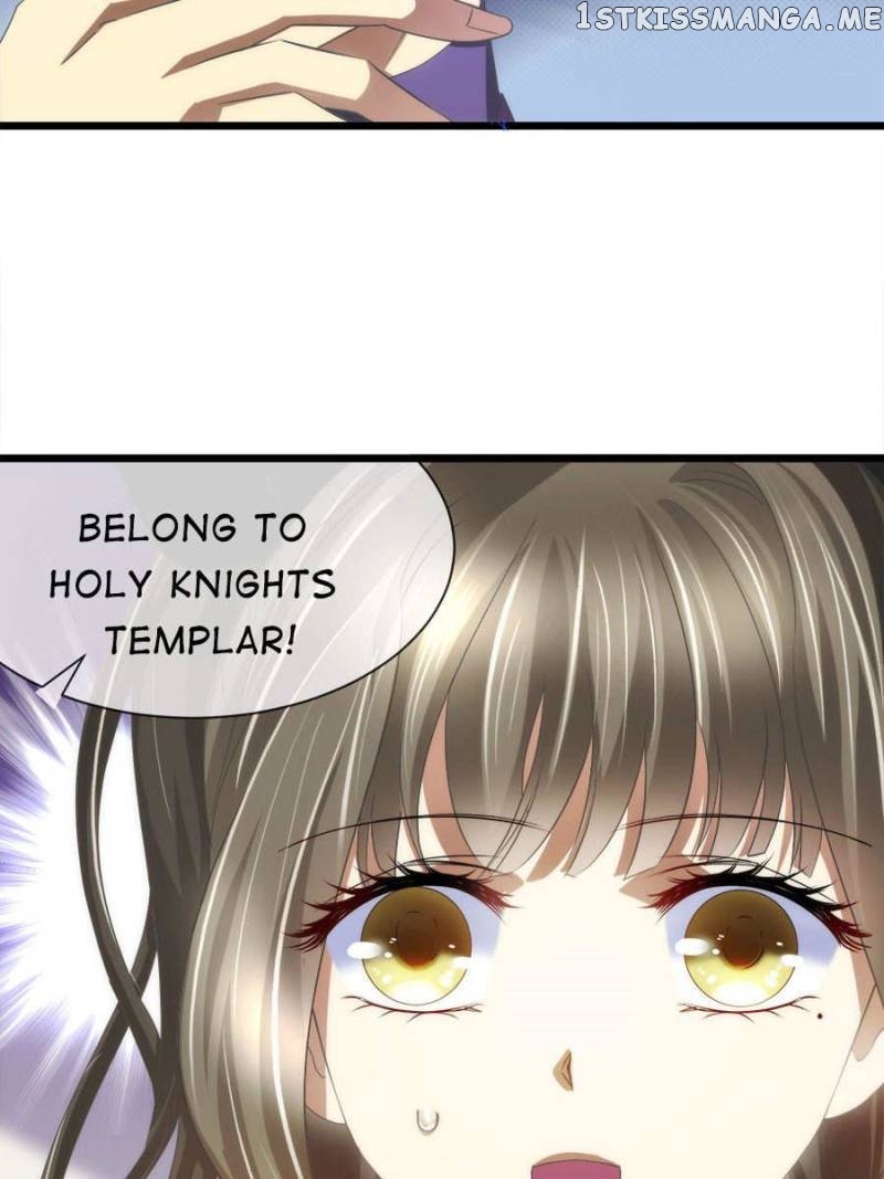Ten Thousand Ways To Win Sex Guys’ Hearts Chapter 18 - page 37